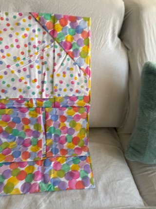 Ropa ce cama