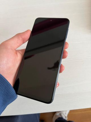 Redmi Note 9 PRO Azul - Buen rendimiento y batería