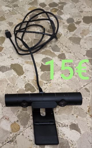 Gafas VR PS4 compatible PS5