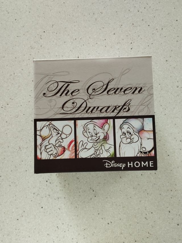 Taza de Blanca Nieves