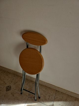 Sedia pieghevole bambini