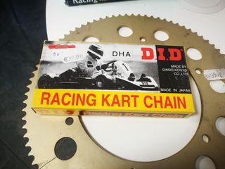 Karting