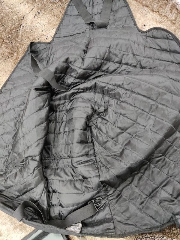 Copertura agv sport per gambe scooter