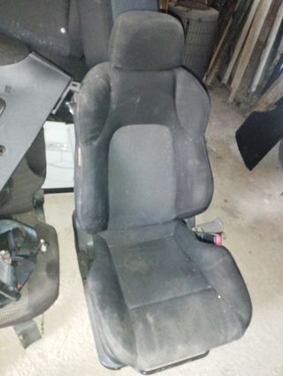 Despiece Hyundai coupé