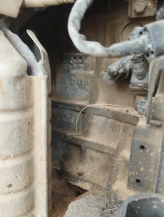 Despiece Hyundai coupé