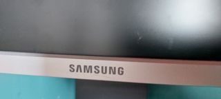 Monitor para ordenador de sobremesa 