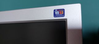 Monitor para ordenador de sobremesa 