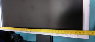 Monitor para ordenador de sobremesa 