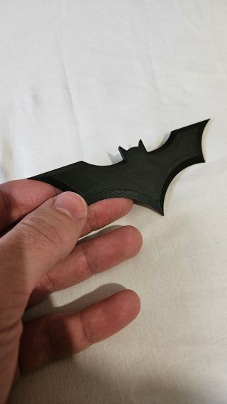 Batman Knife - Stampa 3D