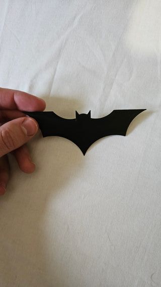Batman Knife - Stampa 3D