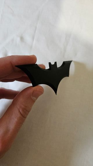 Batman Knife - Stampa 3D