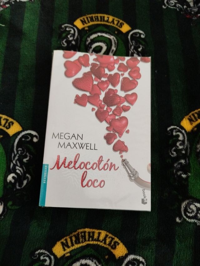 Melocotón loco (Bestseller) (Spanish Edition)