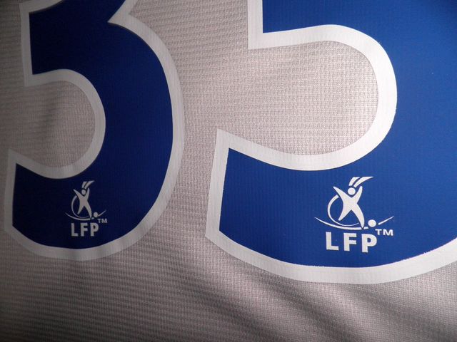 RC Strasbourg camiseta Gameiro chaqueta