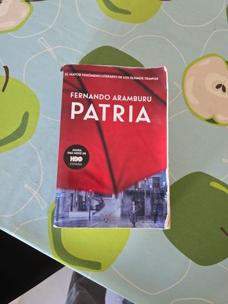 Patria