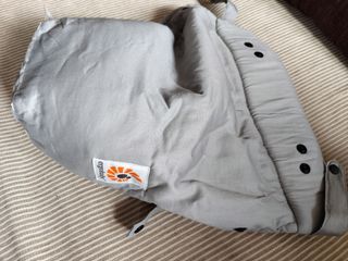 Portabebés Ergobaby