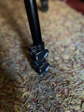 TRÍPODE MANFROTTO 290 LIGHT+RÓTULA FOTO+CABEZA VÍD