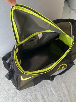 Mochila de deporte / gimnasio Nike