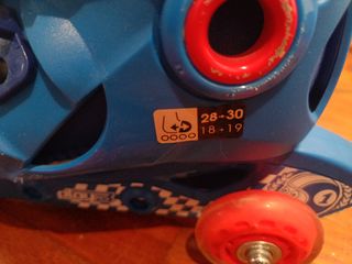 Patines linea infantil