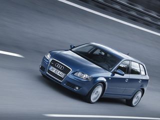 Repuestos Audi A3 segunda versión
