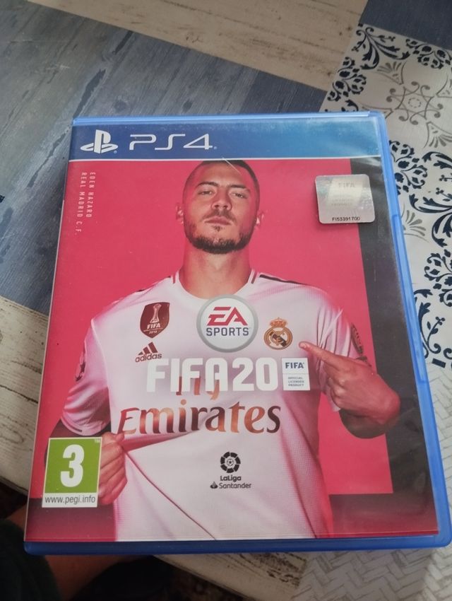 Fifa 20