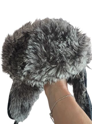 Gorro aviador unisex