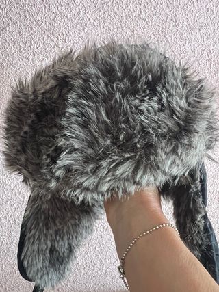 Gorro aviador unisex