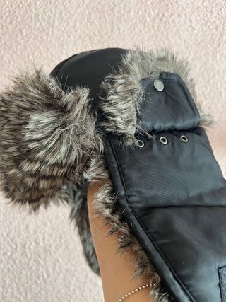 Gorro aviador unisex