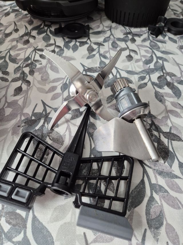 Mambo 9090 Cecotec Robot Cocina