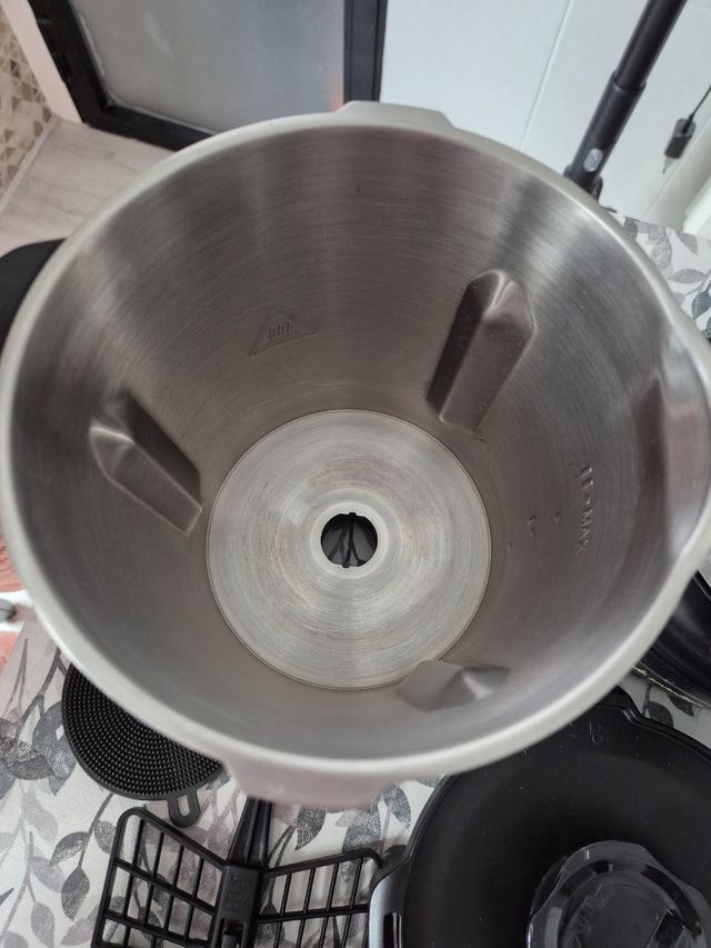 Mambo 9090 Cecotec Robot Cocina