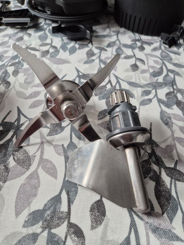 Mambo 9090 Cecotec Robot Cocina