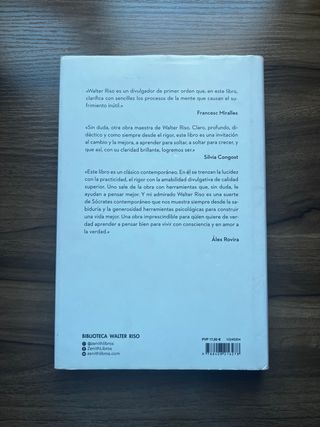 Pensar bien, sentirse bien