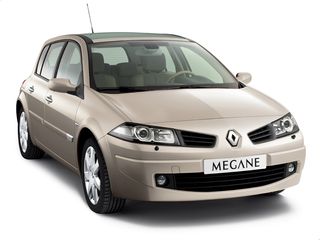 Repuestos para Renault Megane