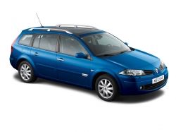 Repuestos para Renault Megane