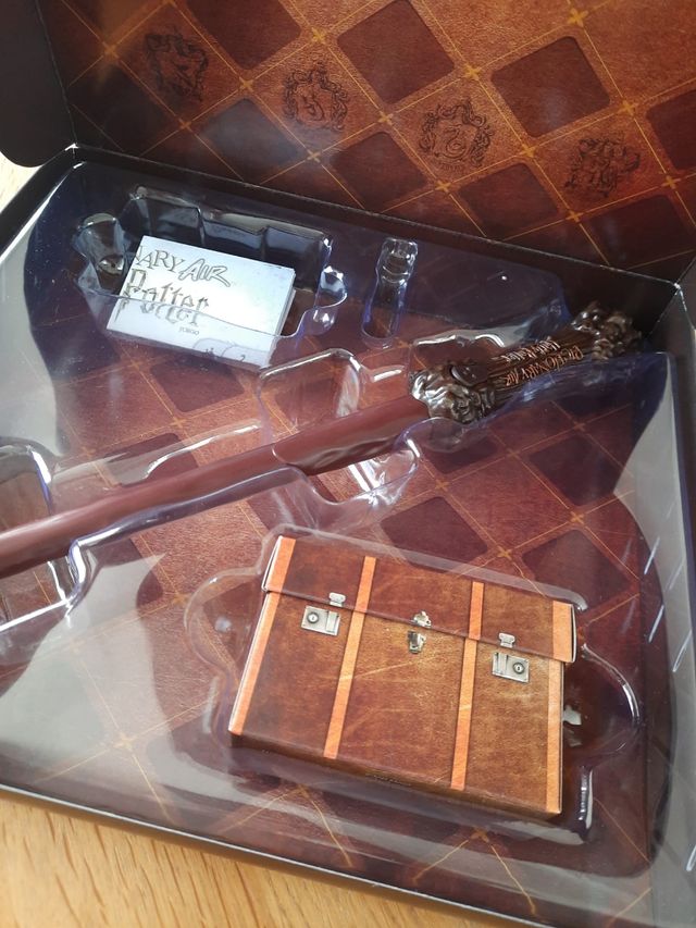 Pictionary Air Harry Potter