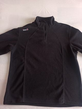 Polar Izas Hombre