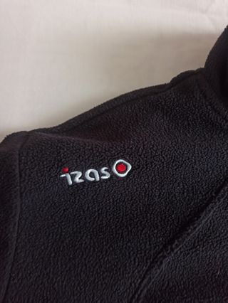 Polar Izas Hombre