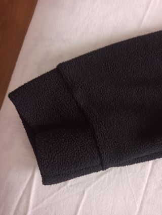 Polar Izas Hombre