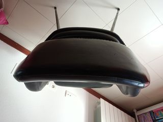 Silla diseño Vintage KILTA