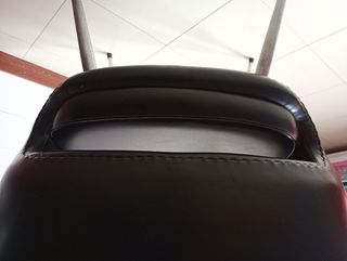 Silla diseño Vintage KILTA