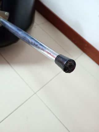 Silla diseño Vintage KILTA