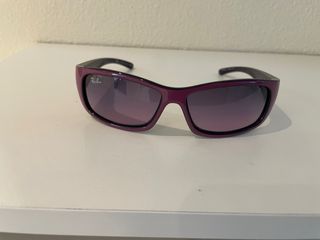 Gafas Ray ban niños