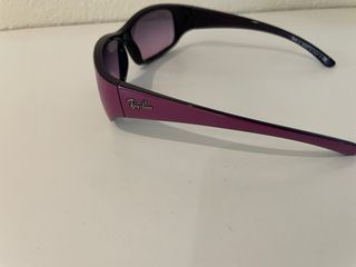 Gafas Ray ban niños