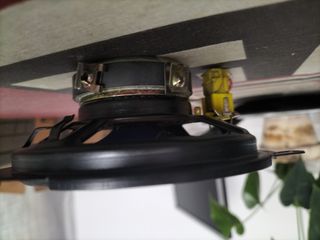 Altavoces 