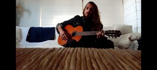 Clases de guitarra