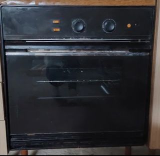 Horno tekka eléctrico