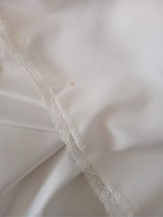 Vestido de comunión