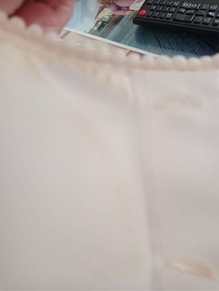 Vestido de comunión