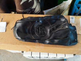 Funda asiento derbi recambio de epoca
