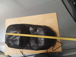 Funda asiento derbi recambio de epoca