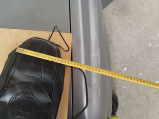 Funda asiento derbi recambio de epoca